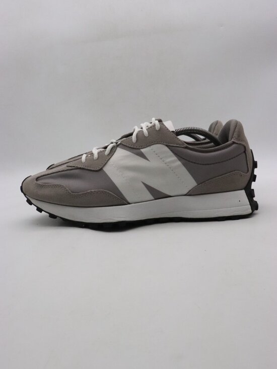 New Balance 327 Men\'s Size 13 D Lifestyle Sneakers Marblehead White  MS327CPI main image 6